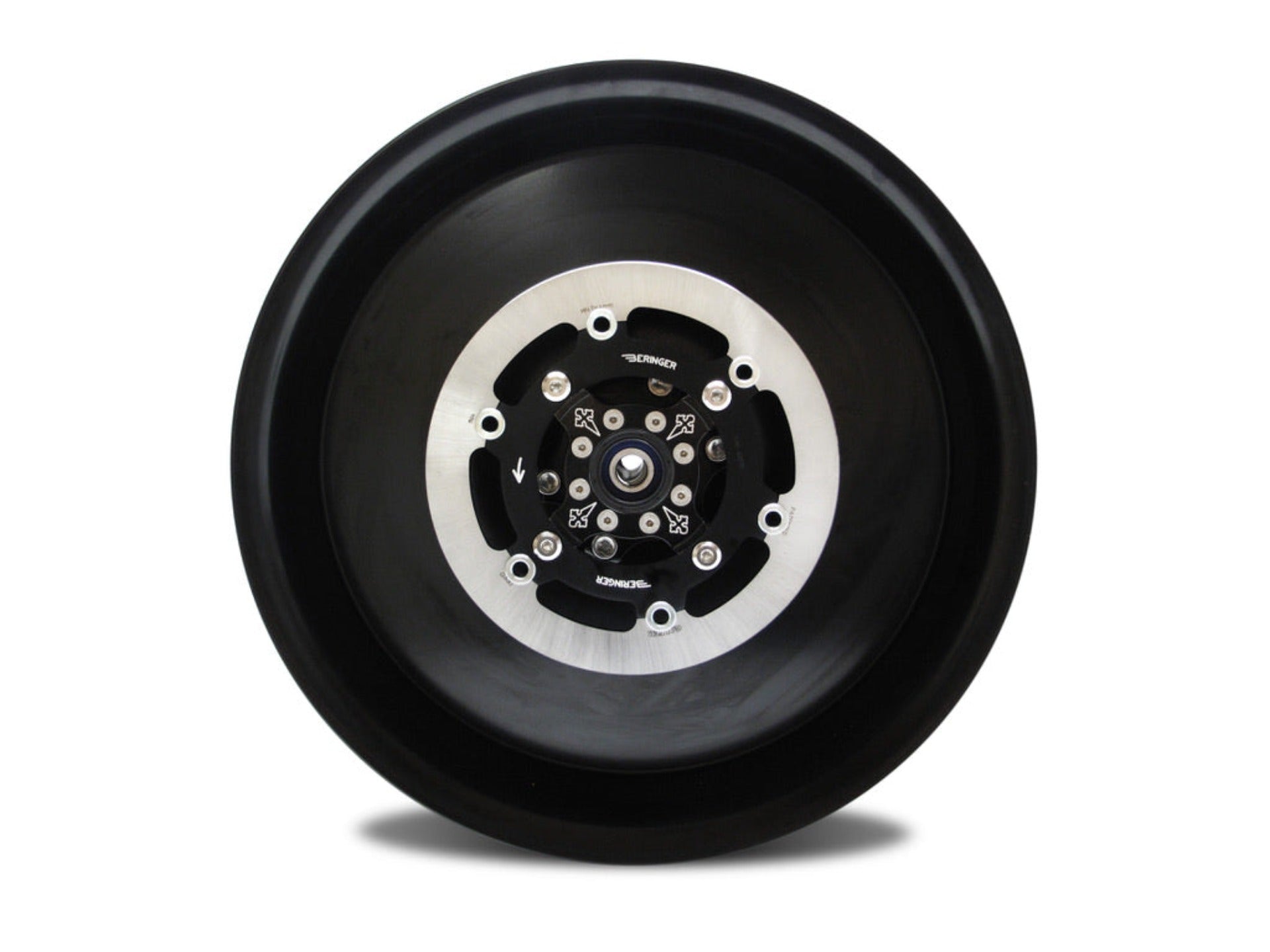 Moon Wheel Kit Stage 1