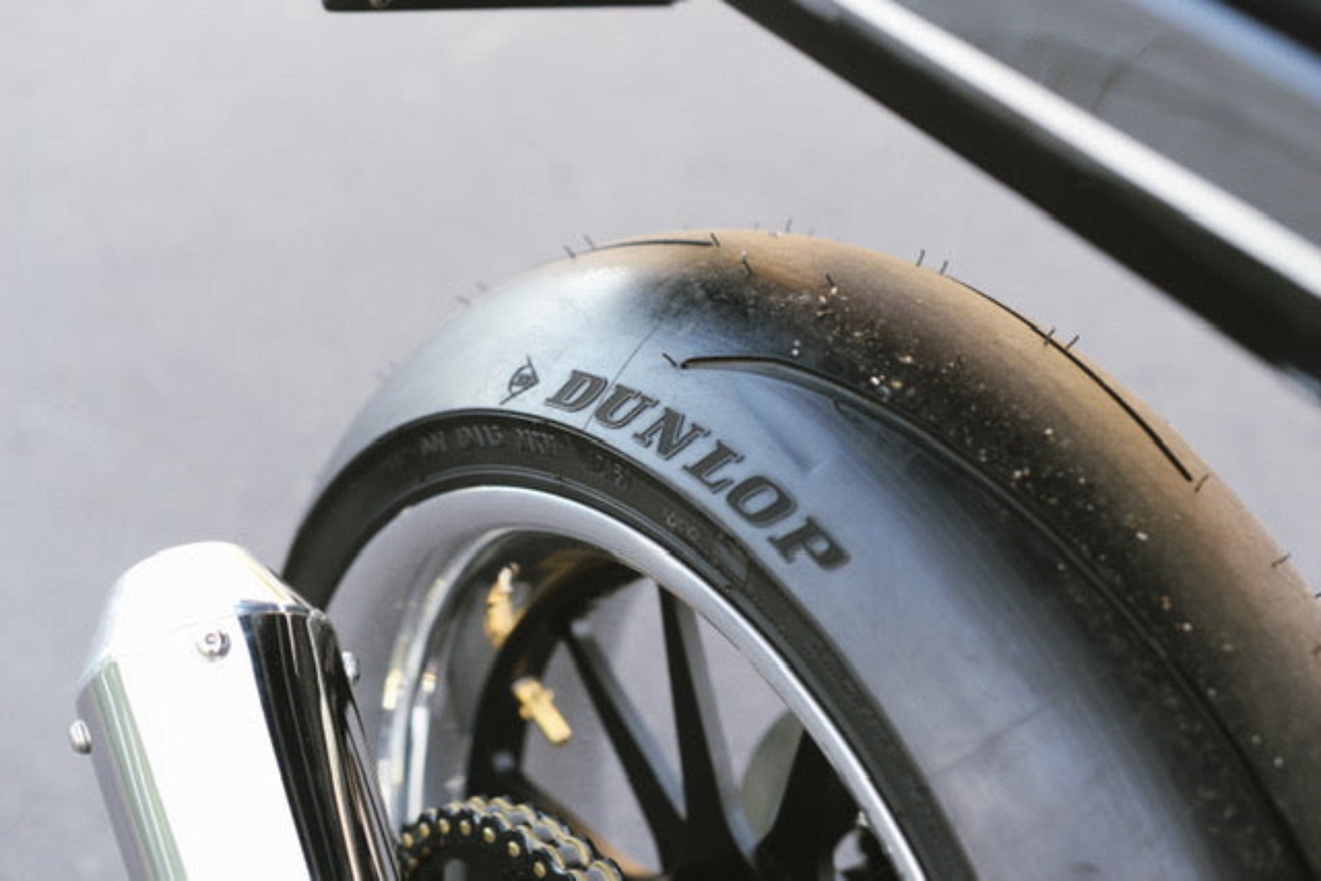 Sulby 12 Wheel Kit- Stage 2