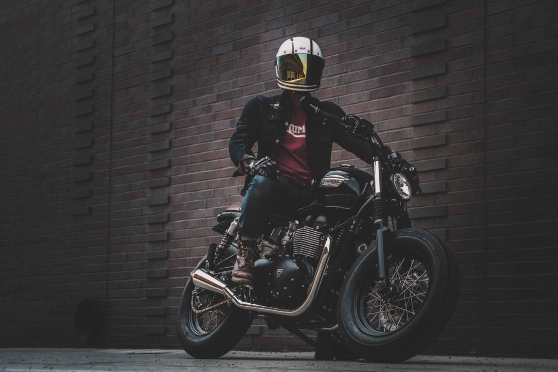 40 Spoke Steel Retro Wheel Kit- Stage 2