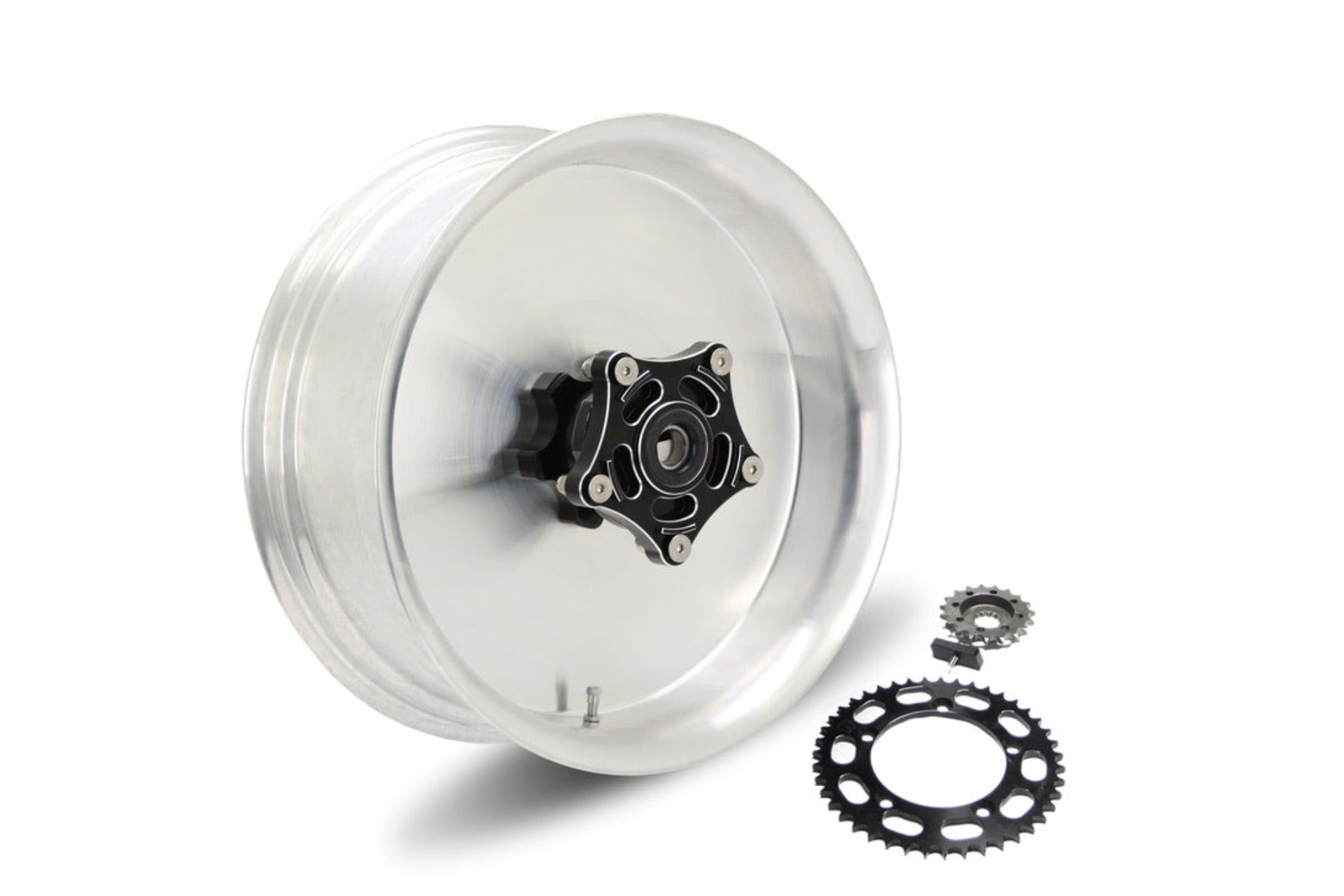 Moon Wheel Kit Stage 1