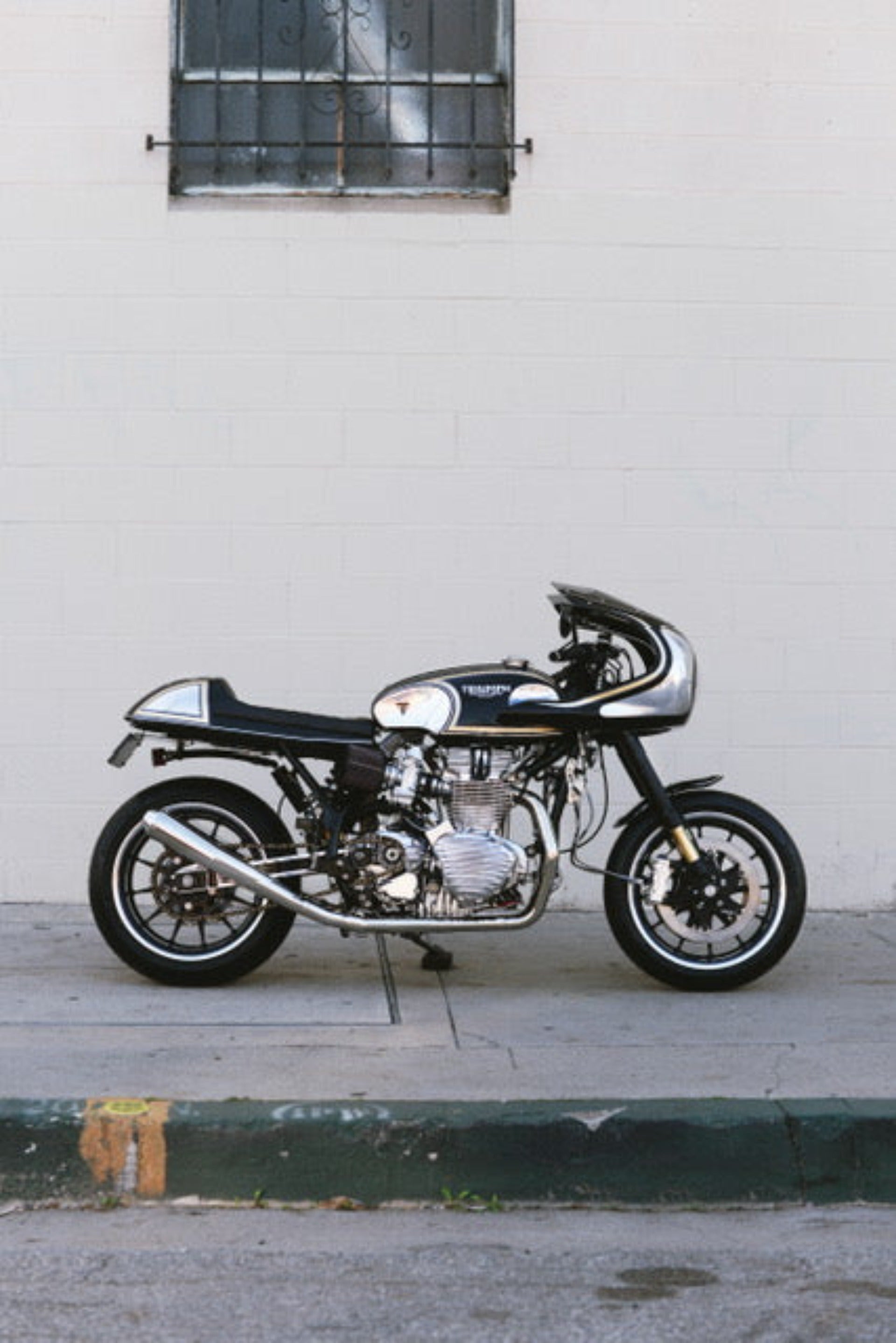 Sulby 12 Wheel Kit- Stage 2