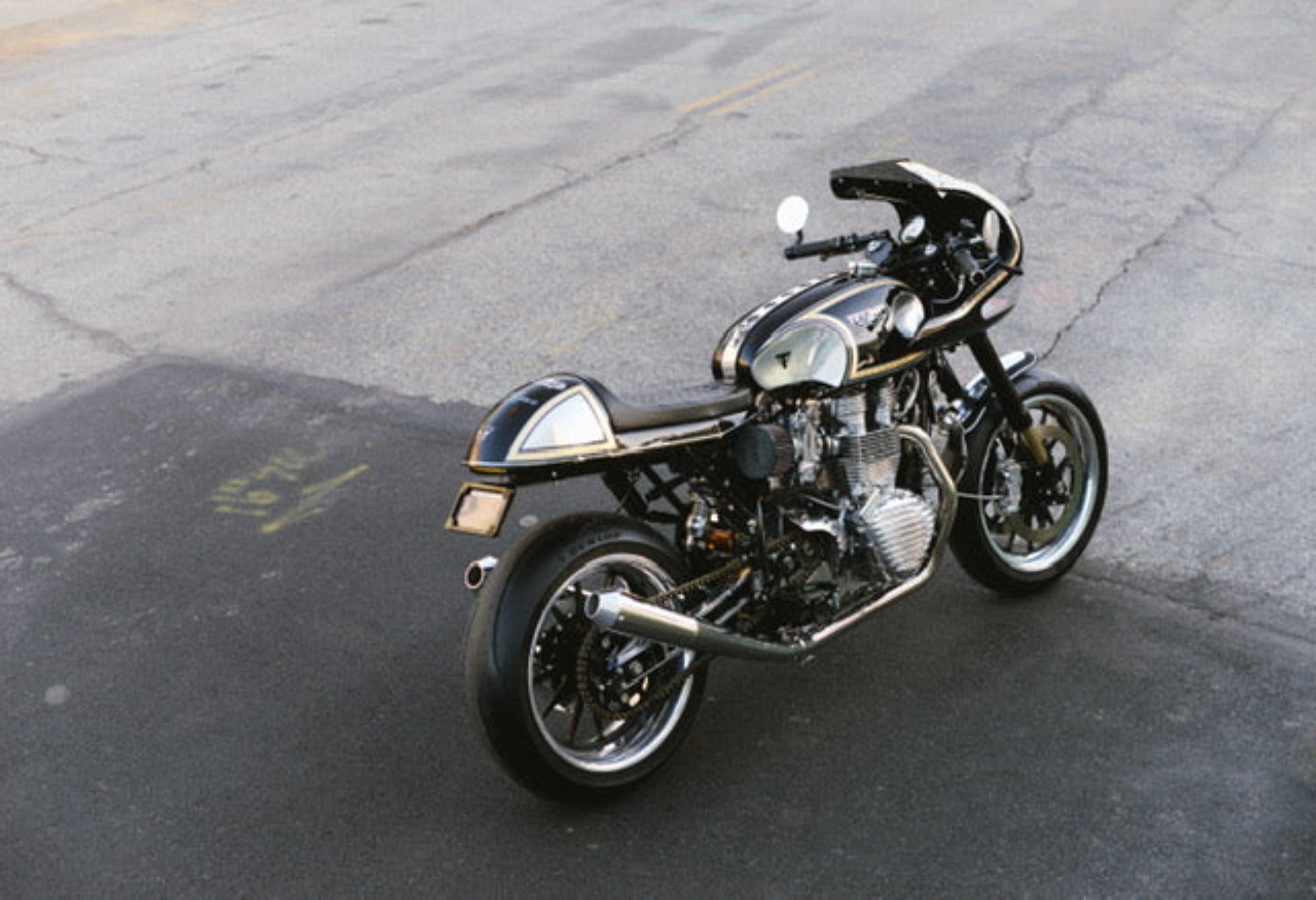 Sulby 12 Wheel Kit- Stage 2