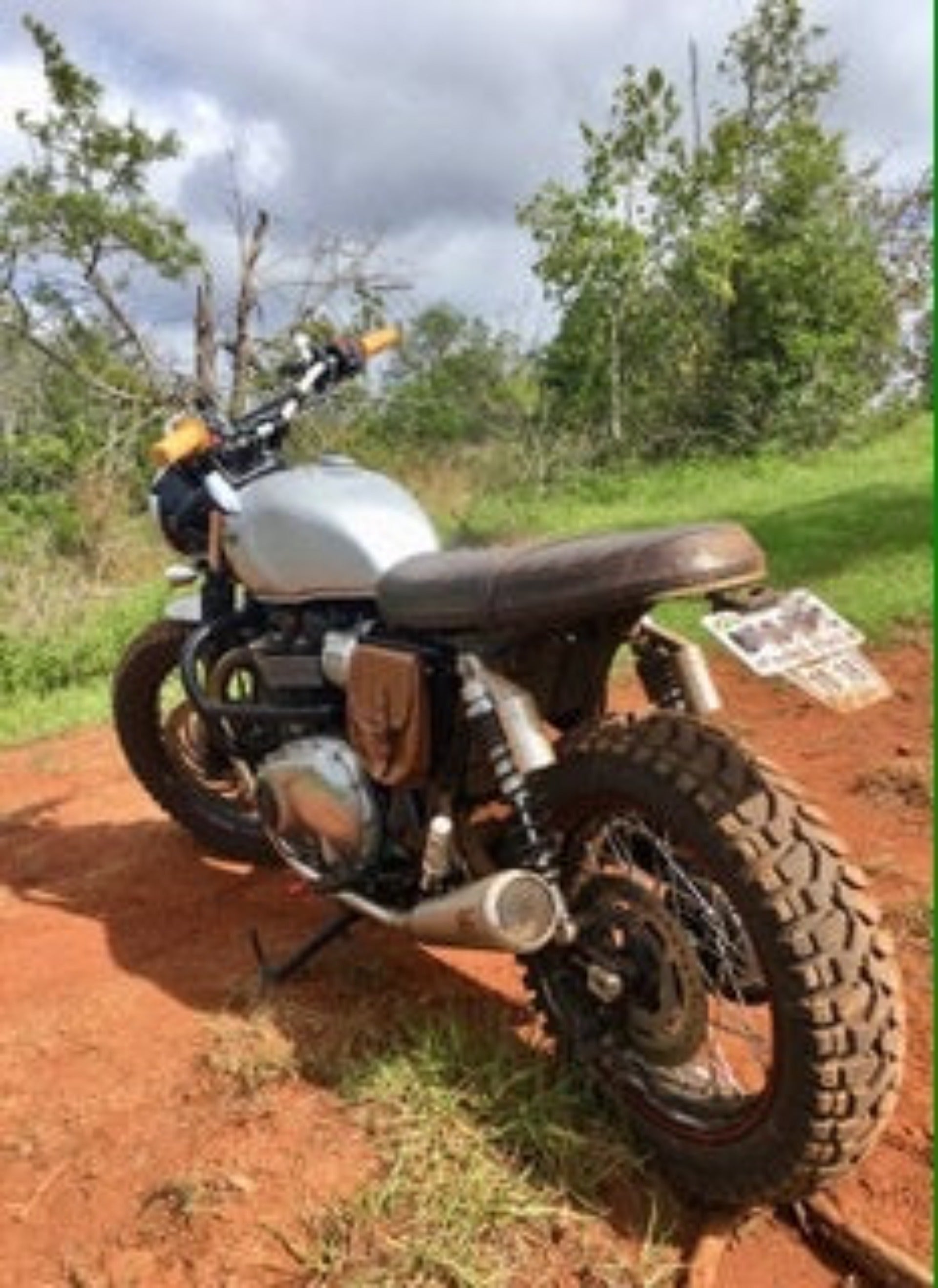 40 Spoke Alloy Off Road Stock Wheel Kit - Stage 2