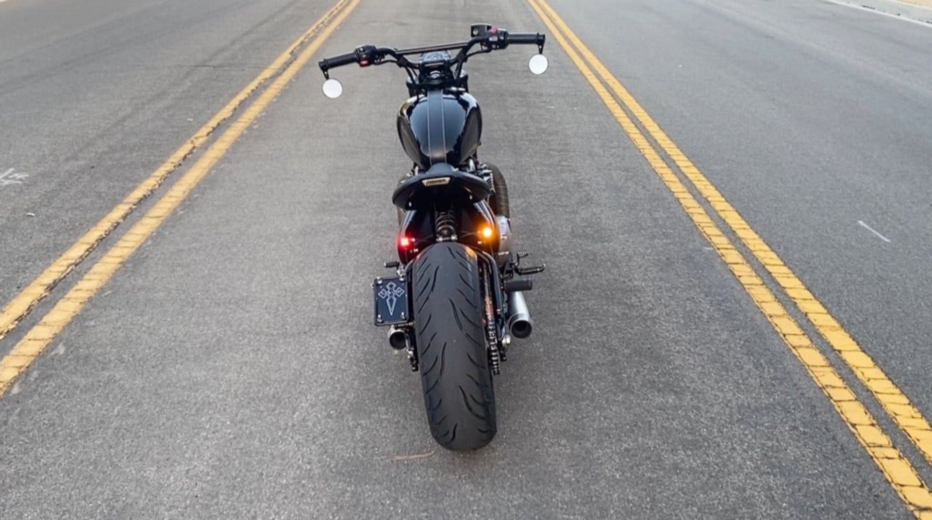 Fatspoke Billet Profile Wheel Kit- Stage 2