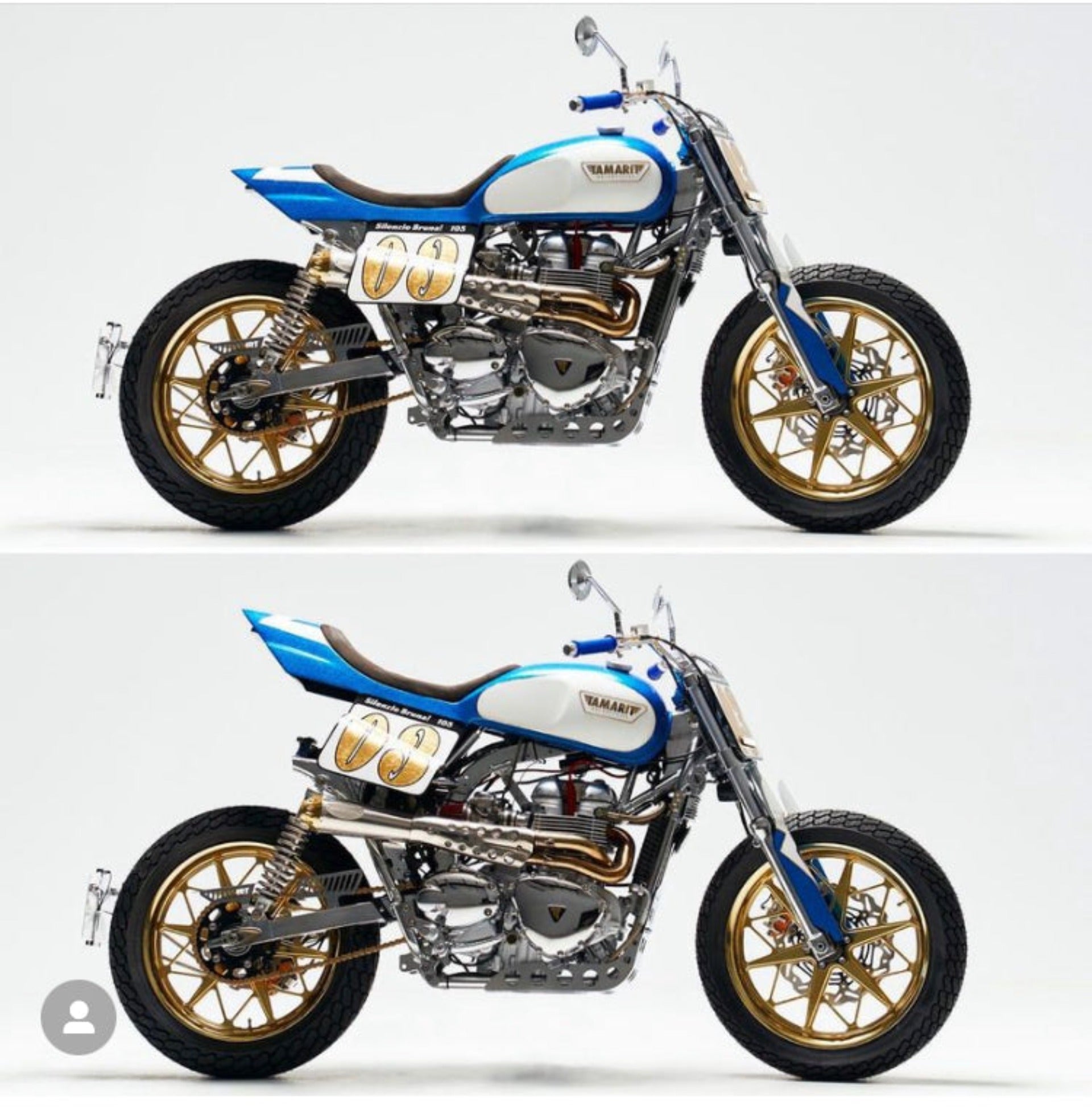 Sulby Star 6 Wheel Kit- Stage 2