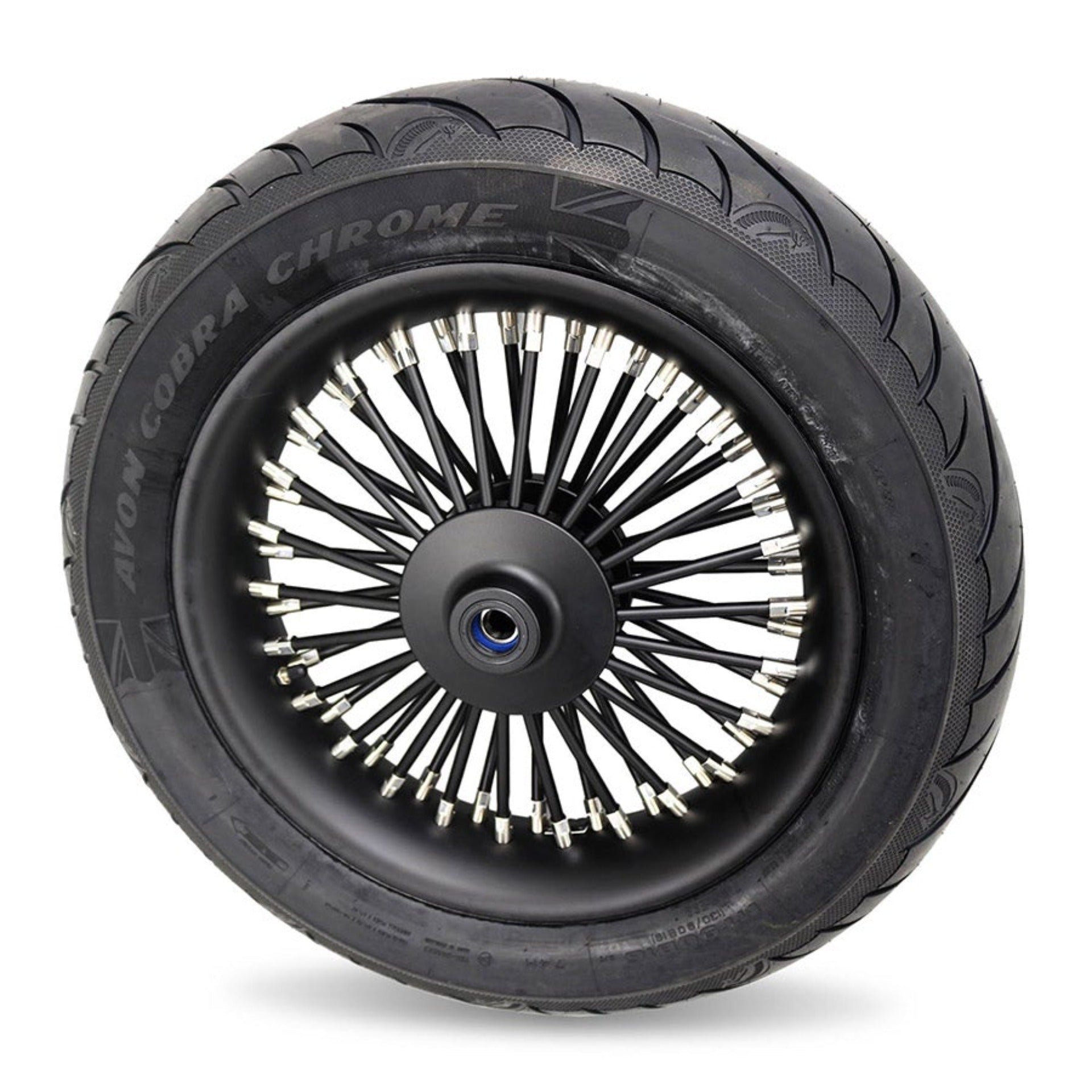 Fatspoke Billet Profile Wheel Kit- Stage 2