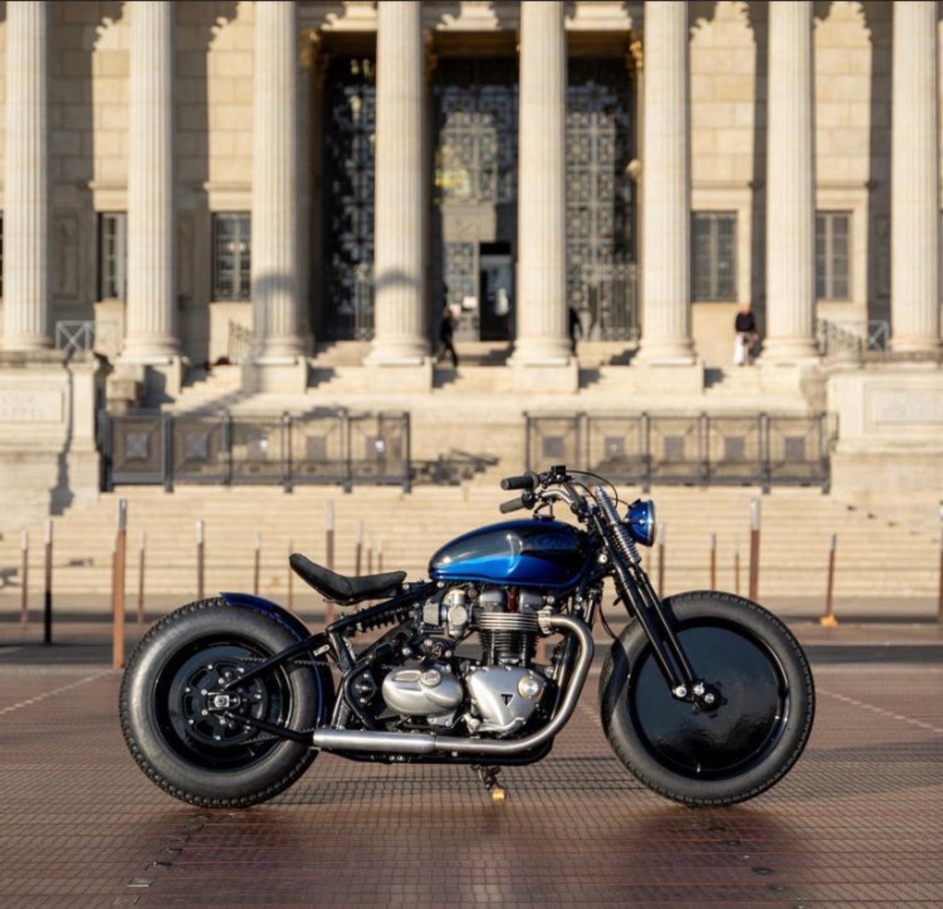 Moon Wheel Kit - Stage 2