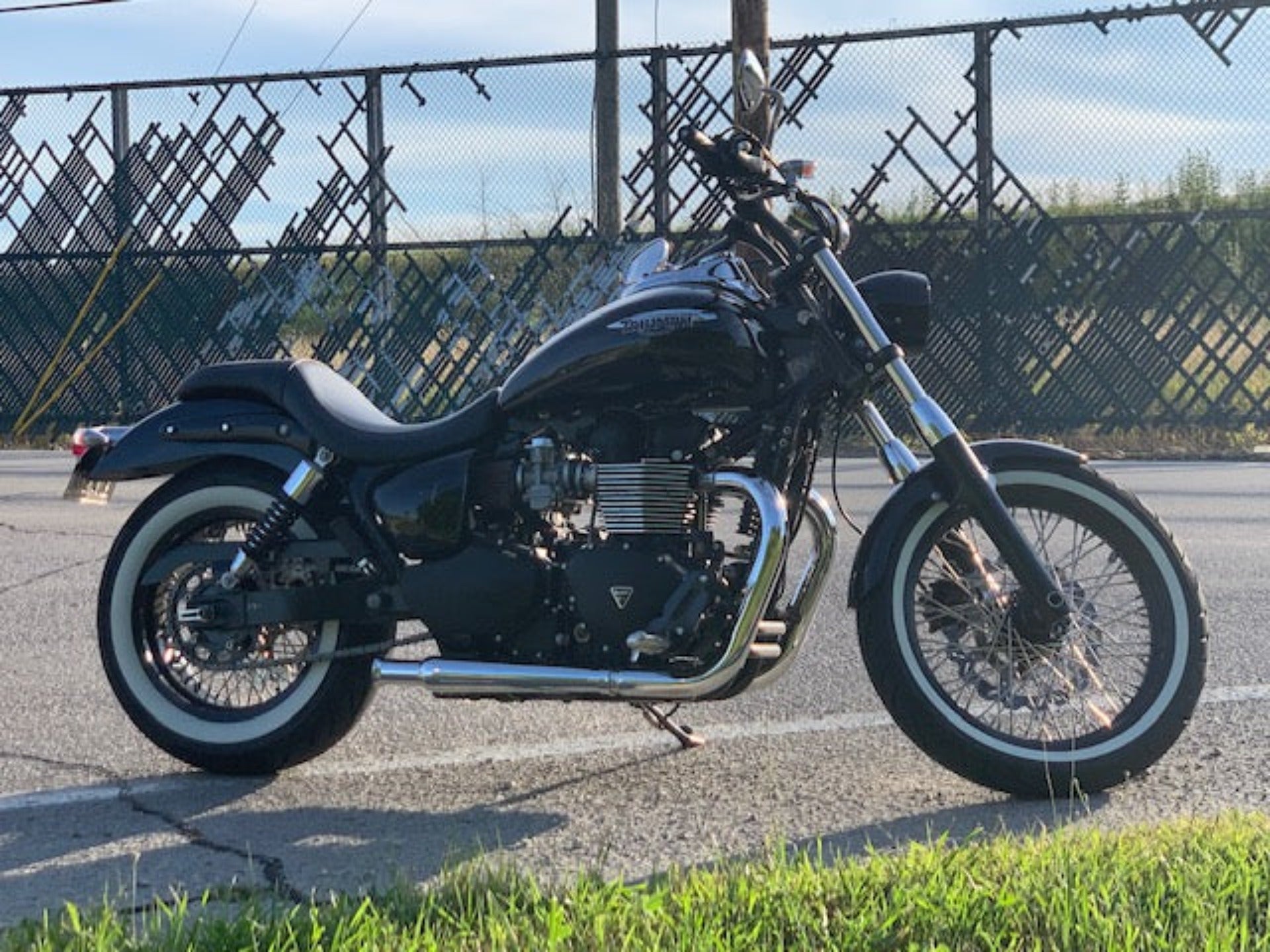 60 Spoke Alloy Wheel Kit - Stage 2