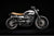 Street Scrambler 40 Spoke Alloy Wheel Kit Stage 1 - Canyon Motorcycles