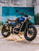 40 Spoke Alloy Big Wheeler Kit - Stage 2-22