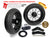 40 Spoke Alloy Cruiser Wheel Kit - Stage 2 - Any Size, Any Custom Finish with Tires of your choice! Deposit.