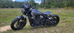 Indian 40 Spoke Profile Wheel Kit - Stage 2 - Any Style, Any Size, Any Custom Finish! Deposit.