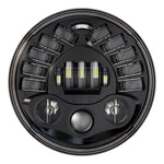Motodemic LED Headlight -Street Twin - Canyon Motorcycles