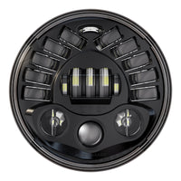 Motodemic LED Headlight -Street Twin - Canyon Motorcycles