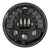 Motodemic LED Headlight -Street Twin - Canyon Motorcycles