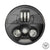 Motodemic LED Headlight -Street Twin - Canyon Motorcycles