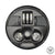 Motodemic LED Headlight - Thruxton 1200 / R - Canyon Motorcycles