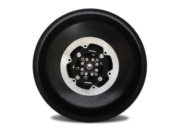 Moon Wheel Kit Stage 1