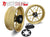 Triumph Bespoke Custom Wheel Kit Stage 1