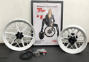 Sulby Moto 6 Wheel Kit- Stage 2-24