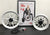 Sulby Moto 6 Wheel Kit- Stage 2 - Any Size, Any Custom Finish with Tires of your choice! Deposit.
