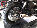 40 Spoke Alloy Flat Tracker Wheel Kit - Stage 2-5