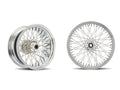 Indian 60 Spoke Classic Wheel Kit - Stage 1 - Any Size, Any Custom Finish! Deposit.
