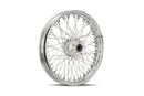 Indian 60 Spoke Classic Wheel Kit - Stage 1-4