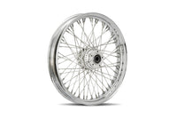 Indian 60 Spoke Classic Wheel Kit - Stage 1 - Any Size, Any Custom Finish! Deposit.