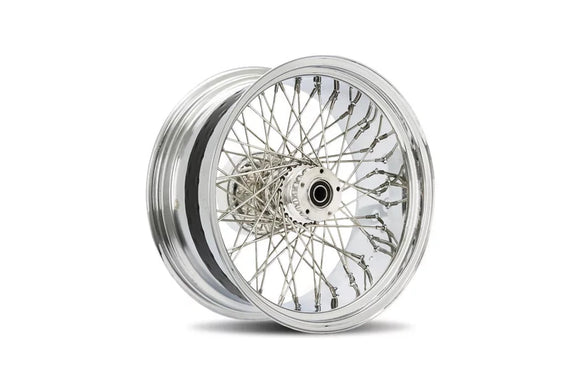 Harley Davidson 60 Spoke Classic Wheel Kit - Stage 1