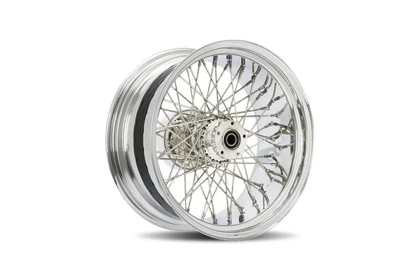60 spoke harley shop wheels