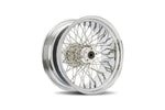 Indian 60 Spoke Classic Wheel Kit - Stage 1 - Any Size, Any Custom Finish! Deposit.