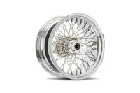 Indian 60 Spoke Classic Wheel Kit - Stage 1 - Any Size, Any Custom Finish! Deposit.
