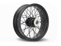 Dyna Wheels 40 Spoke 19x2.5 / 18x5.5 - Canyon Motorcycles
