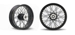 Dyna Wheels 40 Spoke 19x2.5 / 18x5.5 - Canyon Motorcycles