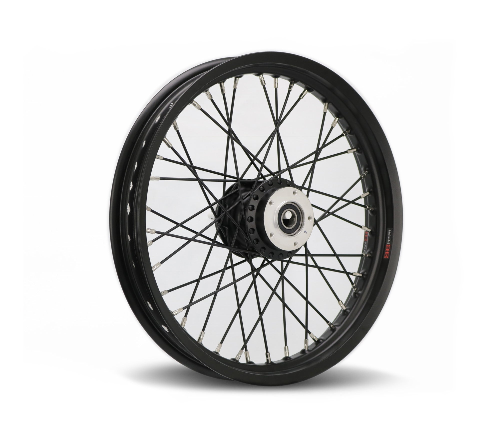 Harley Bespoke Custom Wheel Kit Stage 1