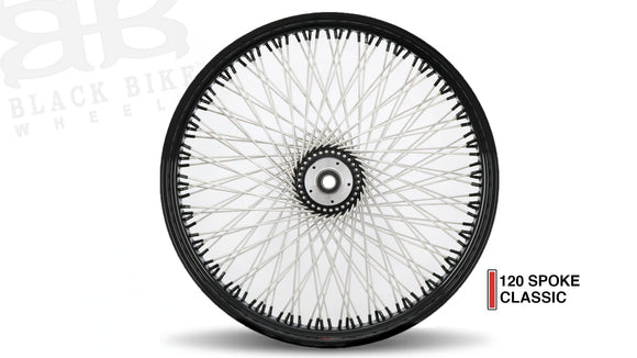 Indian Bespoke Custom Wheel Kit Stage 1