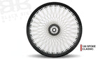 Indian Bespoke Custom Wheel Kit Stage 1