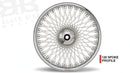 Indian Bespoke Custom Wheel Kit Stage 1-8