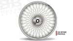 Indian Bespoke Custom Wheel Kit Stage 1