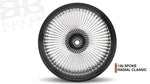 Harley Bespoke Custom Wheel Kit Stage 1