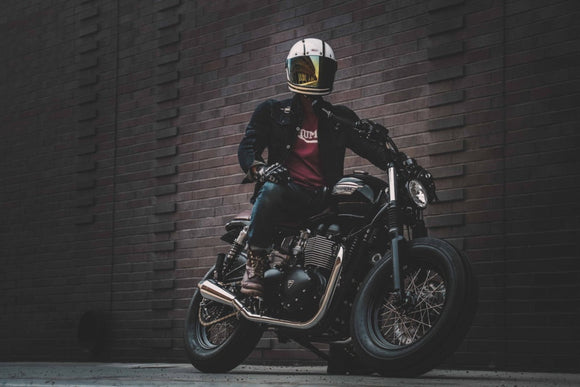 40 Spoke Steel Retro Wheel Kit- Stage 2