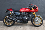 Sulby Moto 6 Wheel Kit- Stage 2 - Any Size, Any Custom Finish with Tires of your choice! Deposit.
