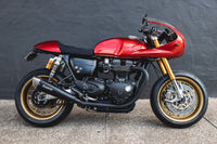 Sulby Moto 6 Wheel Kit- Stage 2 - Any Size, Any Custom Finish with Tires of your choice! Deposit.