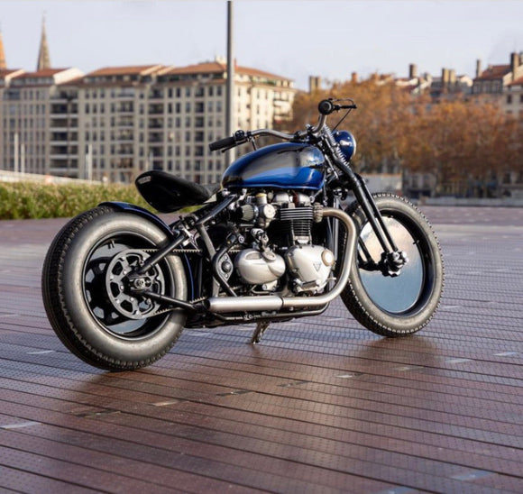 Moon Wheel Kit - Stage 2