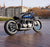 Moon Wheel Kit - Stage 2 - Any Size, Any Custom Finish with Tires of your choice! Deposit.