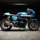 Sulby 6 Wheel Kit- Stage 2-20