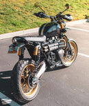 Sulby Star 6 Wheel Kit- Stage 2-10