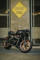 Sulby 6 Stage 1 Deposit - Special Edition Copper-8