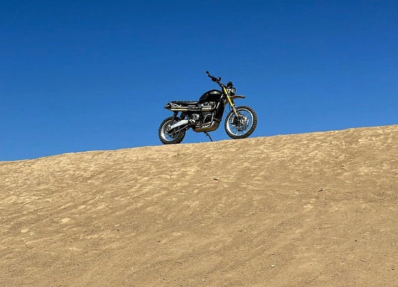 40 Spoke Alloy Off Road Stock Wheel Kit - Stage 2